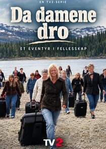 Da damene dro