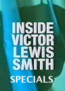 Inside Victor Lewis-Smith poster