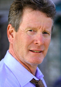 Harry Moses