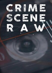 Crime Scene Raw poster