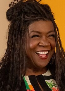 Dr. Kimberly Reese Boyer