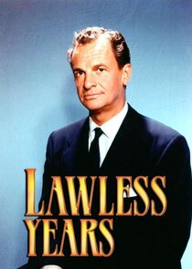 The Lawless Years