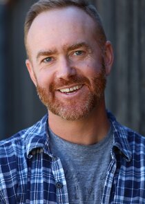Billy Griffin