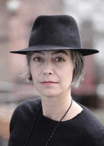 Éléonore Pourriat