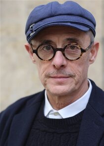 Alain Fromager