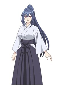 Mizumori Yukine