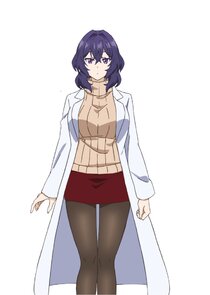 Hatsumi Hanamura