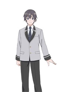 Saint Izhi