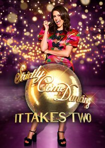 Strictly Come Dancing - It Takes Two