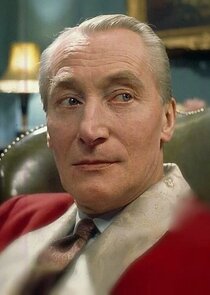 Richard Hurndall