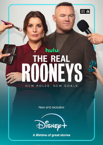 The Real Rooneys poster