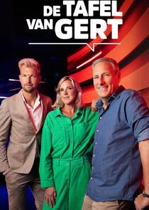 De Tafel van Gert