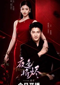 Embers of the Night poster