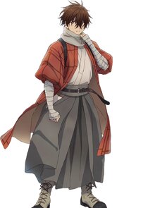 Kihachi Sakamoto