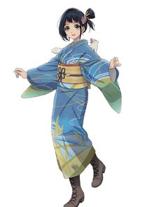 Inako Momokawa