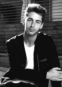 Trace James Lehnhoff