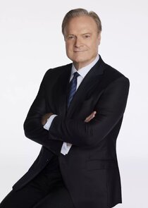 Lawrence O'Donnell