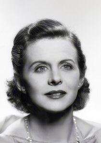 Isabel Dean