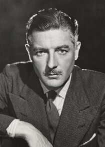 Hugh Sinclair