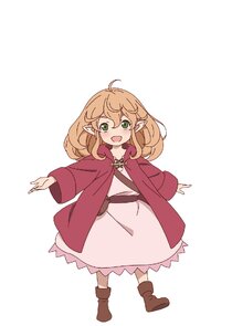 ロビィナ・グッドフェロー
