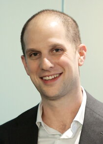 Evan Gershkovich