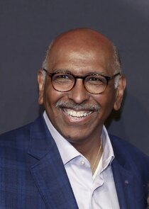 Michael Steele