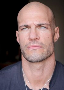 Robb Zbacnik