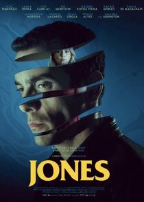 Jones poster