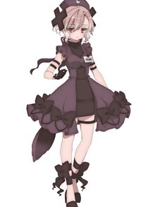 Shadow Gale