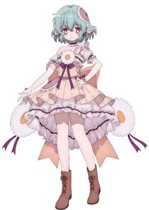 Magical Daisy