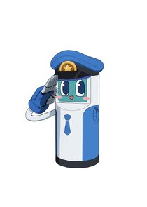 Robo-kun