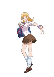 Senri Riri