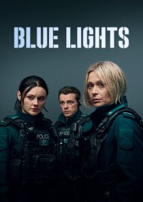 Blue Lights