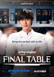 Final Table