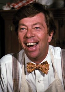 Ike Godsey