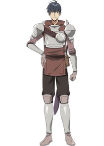 Greed / Takumi Nagamine