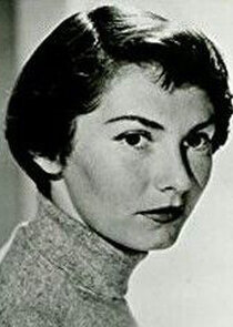 Tamar Cooper