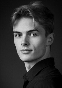 Hauk Hellestveit Hannemann