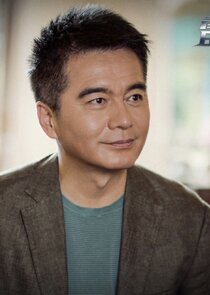 Ma Jing Rong