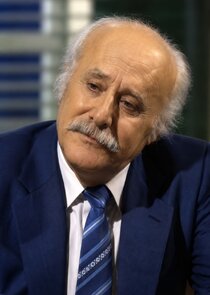 Στέλιος Λιονάκης
