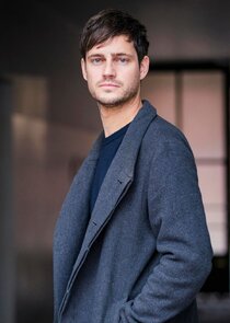 Marius Bistritzky