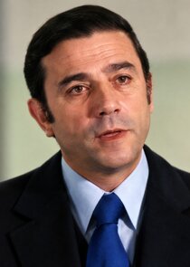 Nikos Dendrinos