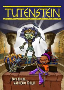 Tutenstein poszter