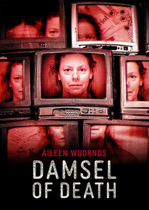 Aileen Wuornos: Damsel of Death poster