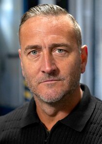 Will Mellor