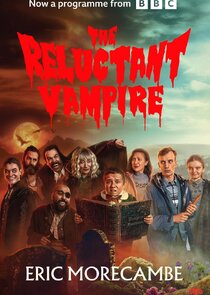 The Reluctant Vampire poster