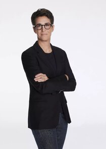 Rachel Maddow