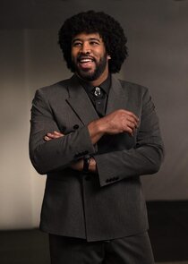Co-Host