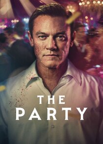 The Party poster