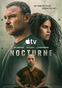 Nocturne poster
